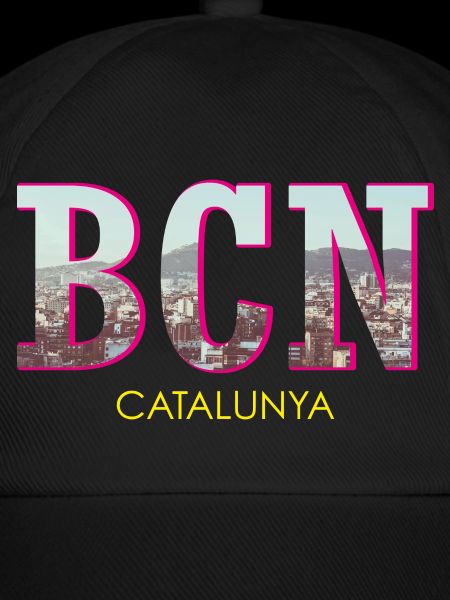 Barcelona Catalunya