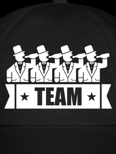Bachelor Party Team