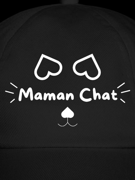 Mama Katze