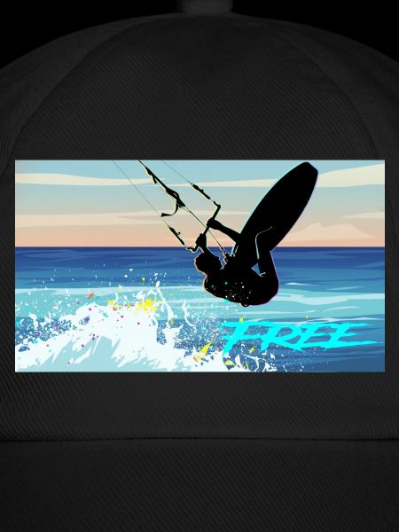 Kitesurf