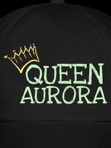 Geschenk für Aurora
