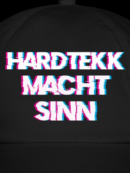 Hardtekk Tekk