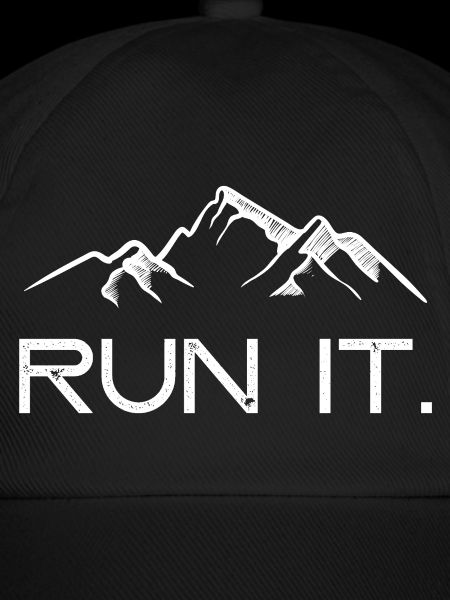 Ultra Running – Lauf es!