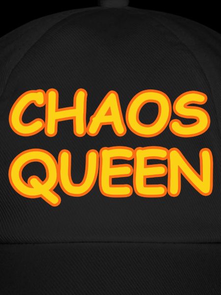 CHAOS QUEEN