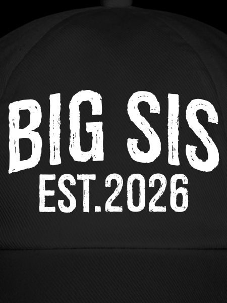 Big Sis Est 2026