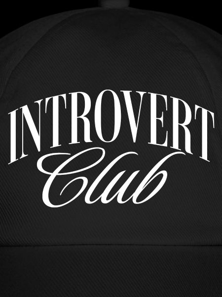 Introvert Club