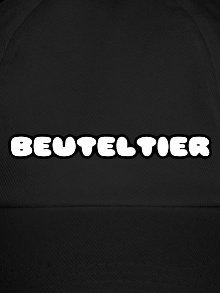 Beuteltier