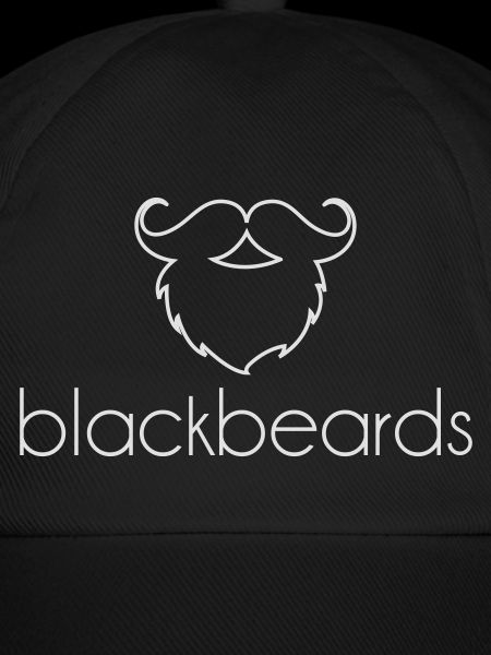 Blackbeards Logo_weiß