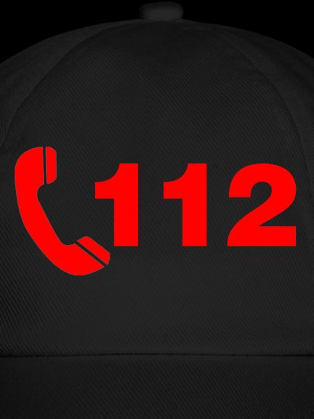 Feuer 112