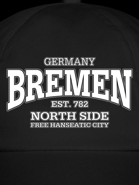 Bremen (white)