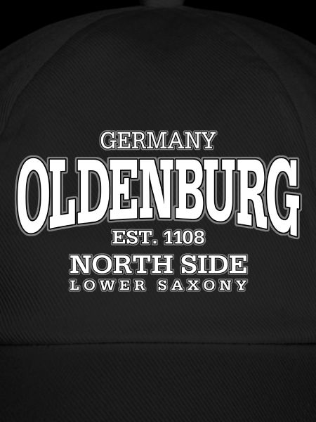 Oldenburg (white)