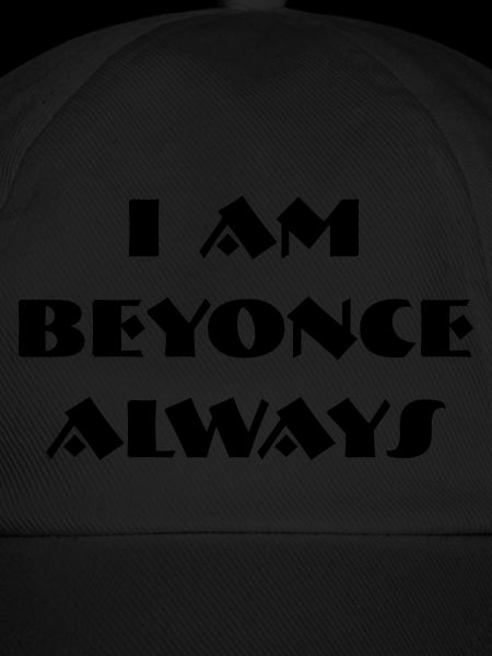 I AM BEYONC ALWAYS