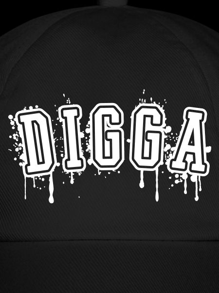 DIGGA