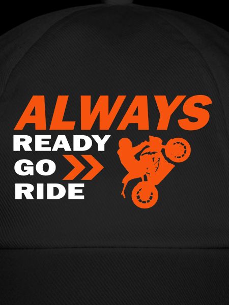 ready go ride