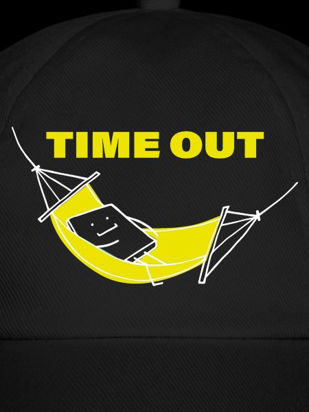 TIME OUT