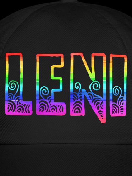 leni rs regenbogen