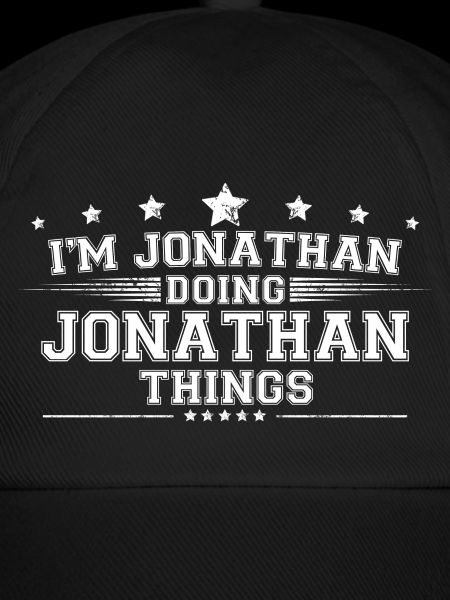 Jonathan