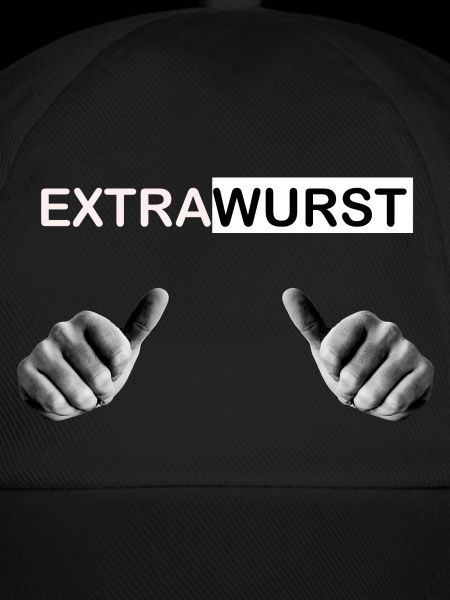 Extrawurst