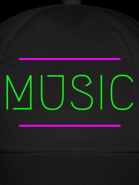 Musik Neon