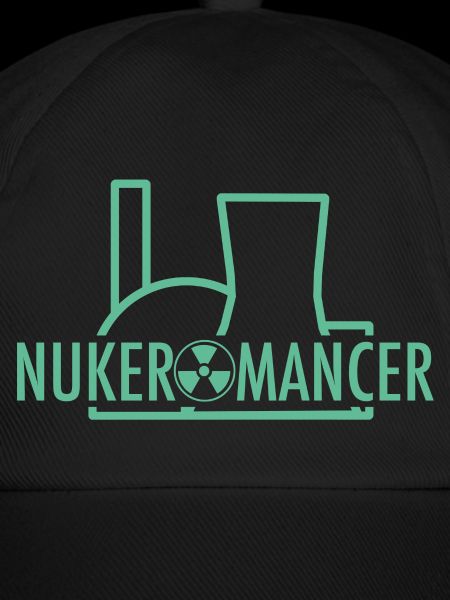 nukeromancer