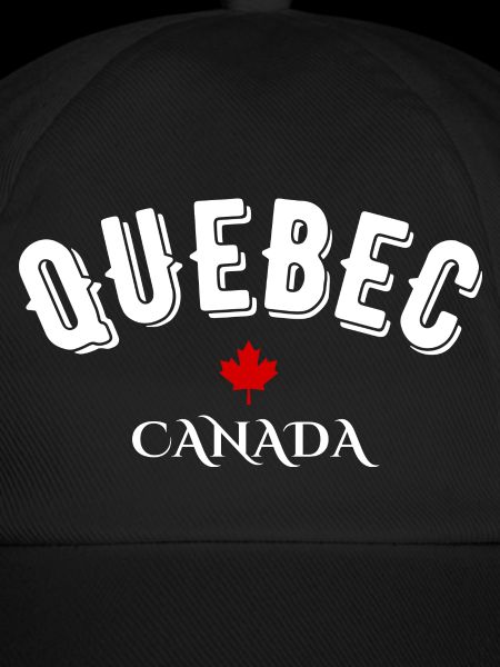 Québec Kanada