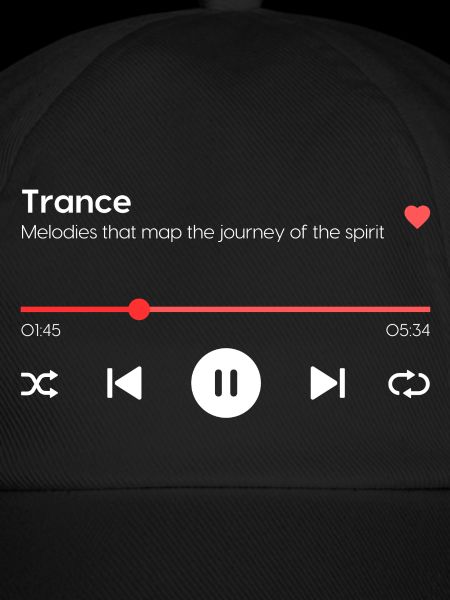 Trance