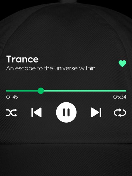 Trance