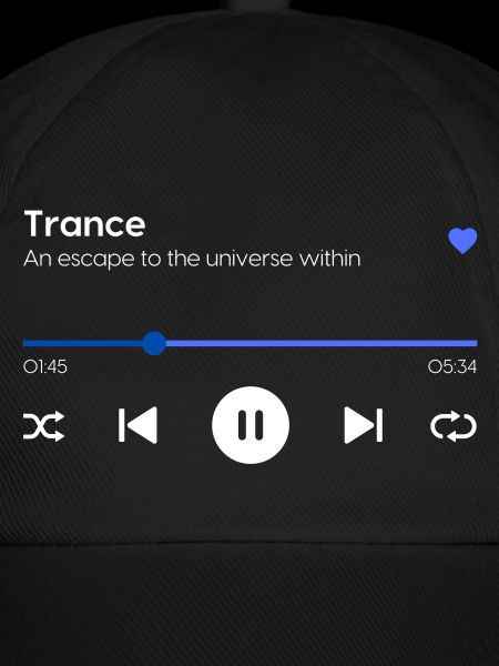Trance