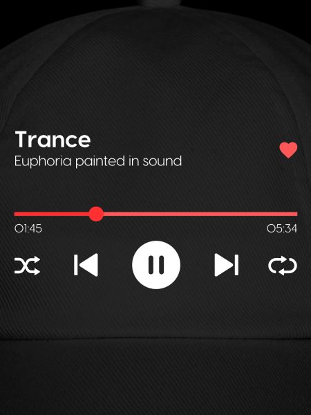 Trance