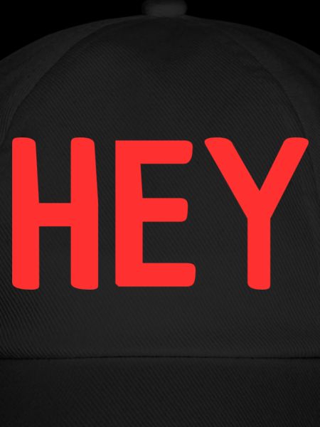 Hey