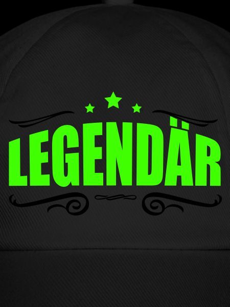 legendär 1