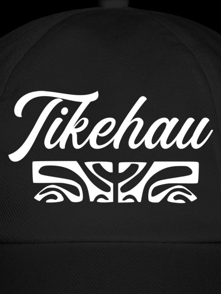 TIKEHAU (weiß)