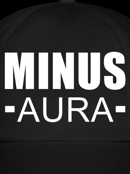 MINUS AURA