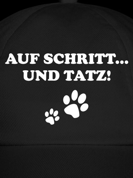 Auf Schritt Und Tatz
