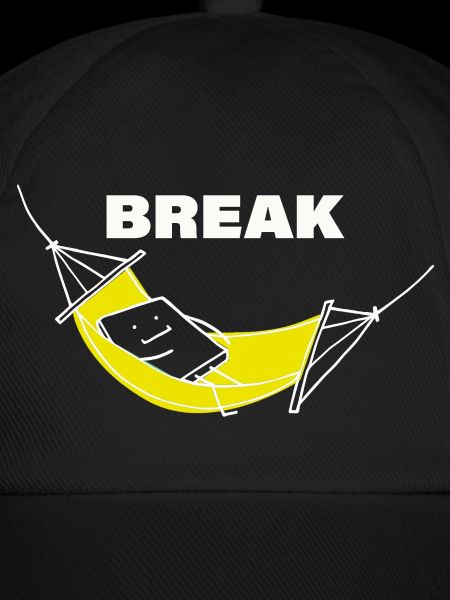 BREAK