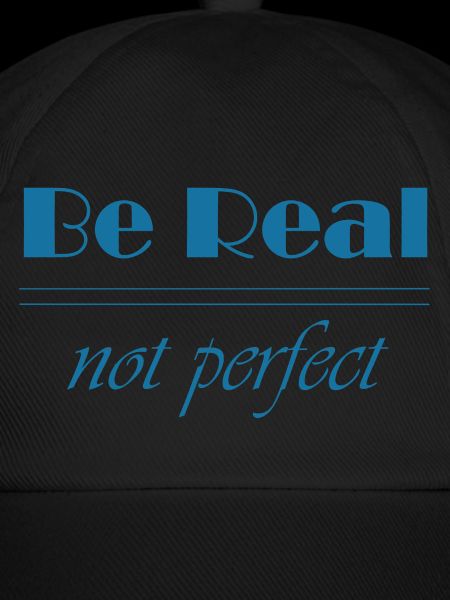 Be Real