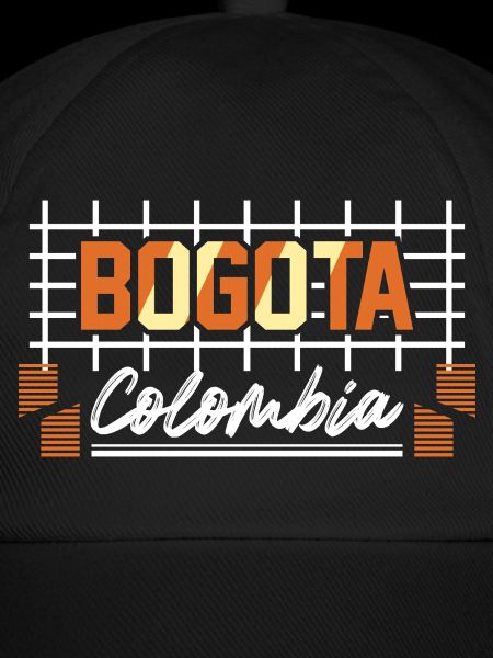 Stadt Bogotá, Kolumbien