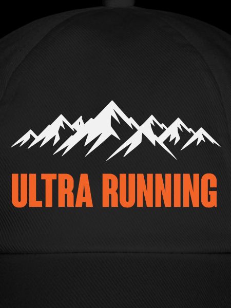Ultra-Laufen