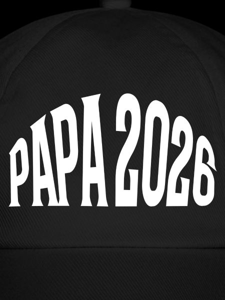 Papa 2026
