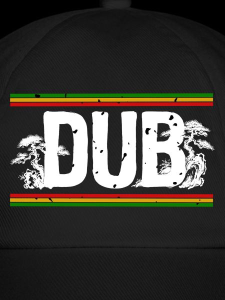 Dub Roots Reggae Wald