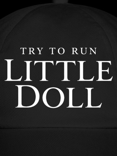 Try to run Little doll