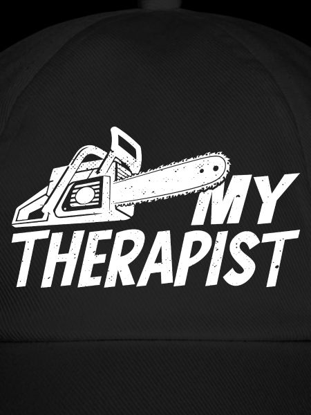 Mein Therapeut