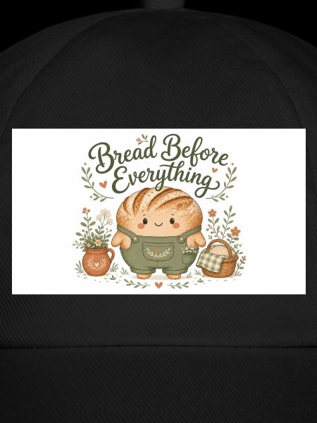 Brot vor allem Knuddelbrötchen