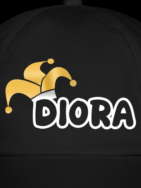Fastnacht Diora
