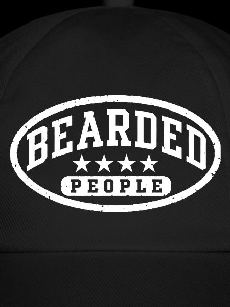 Bearded People