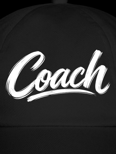 Coach - Trainer - Training - Sport