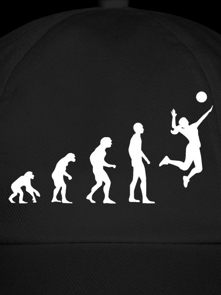 Volleyball Geschenkidee
