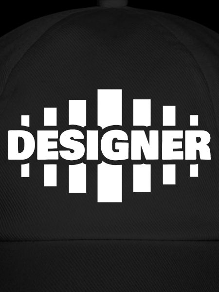 Designer als Job