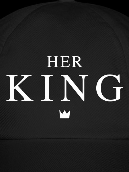 HER KING