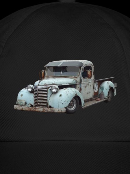 Oldtimer Pick Up